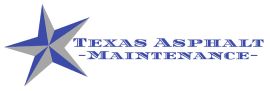 Texas Asphalt Maintenance